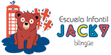 Logo Escuela Infantil Jacky